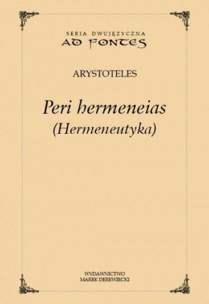 Peri hermeneias (Hermeneutyka)