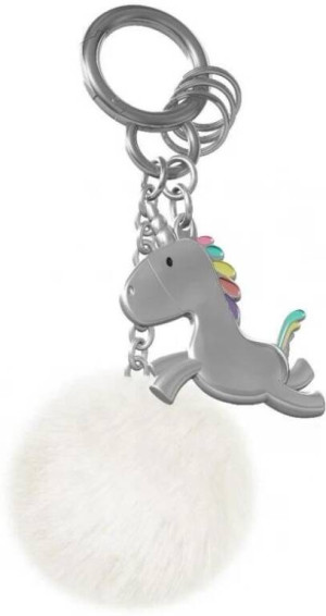 Zawieszka do torebki Unicorn
