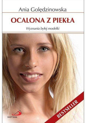 Ocalona z piekła