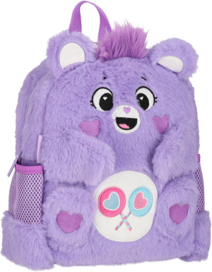Plecak pluszowy Care Bears Miśka