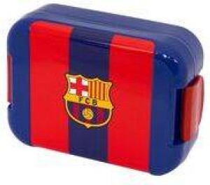 Śniadaniówka FC Barcelona