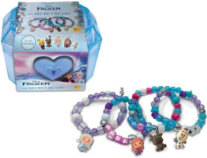 Szkatułka z biżuterią Frozen Kraina Lodu