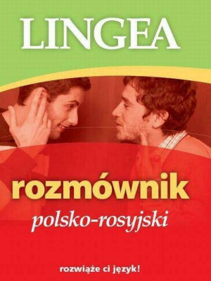 Rozmównik polsko-rosyjski