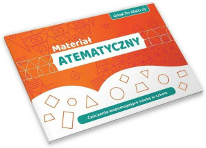 Materiał atematyczny. Gotowi do startu