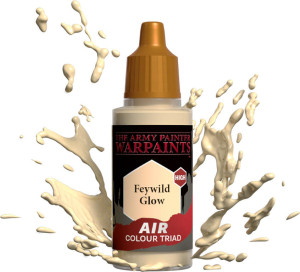 The Army Painter: Warpaints Air - Feywild Glow