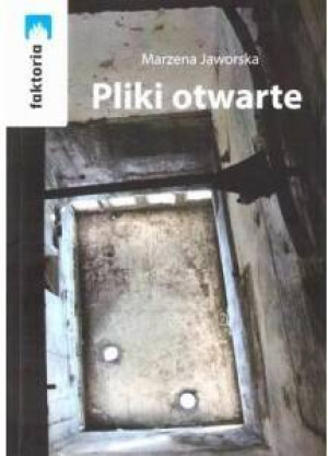 Pliki otwarte