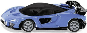 McLaren Senna