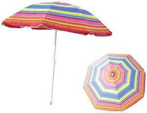 Parasol ogrodowy składany 150cm