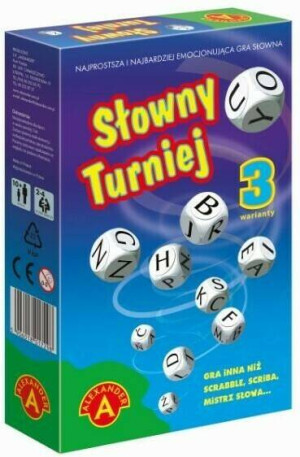 Słowny turniej