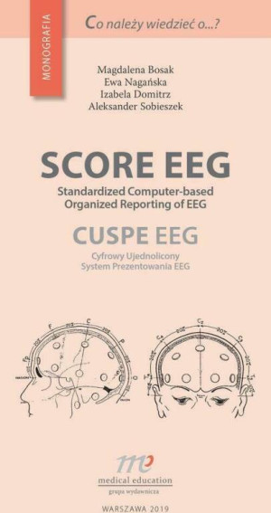 Score EEG