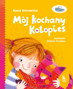 Mój kochany Kotopies. Poduszkowce