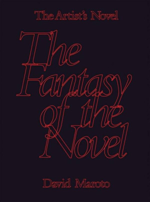 The Artist's Novel. Tom 2