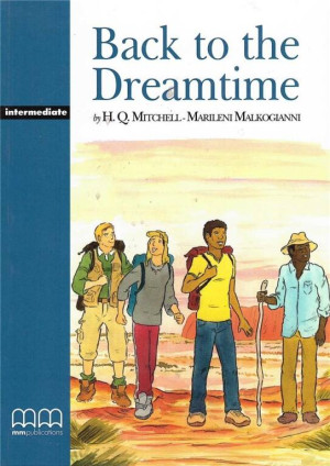 Back to the Dreamtime SB Top Readers