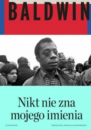 Nikt nie zna mojego imienia