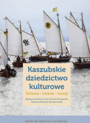 Kaszubskie dziedzictwo kulturowe