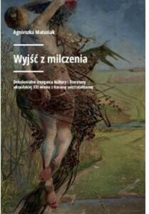 Wyjść z milczenia
