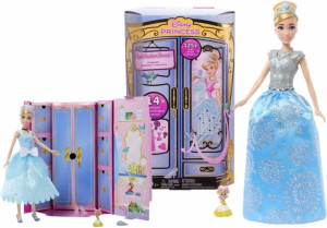 DISNEY KOPCIUSZEK MODNE NIESPODZIANKI JCR96 WB2