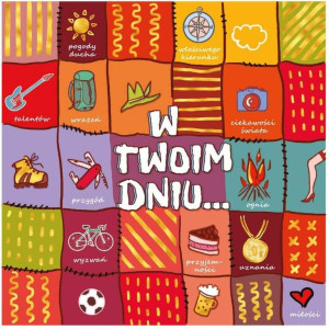 Karnet B6 W Twoim domu