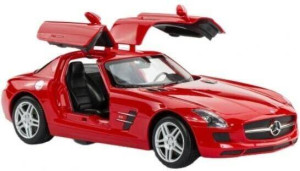 Mercedes Benz SLS RC 1:14