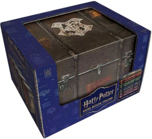 Harry Potter: Mini Book Trunk