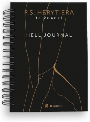 Hell Journal