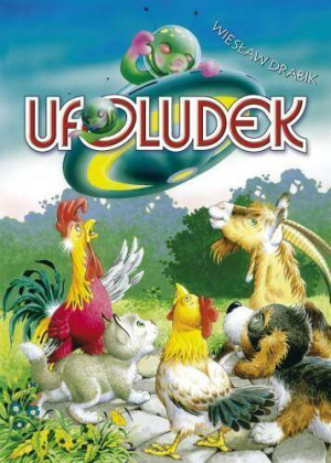 Ufoludek