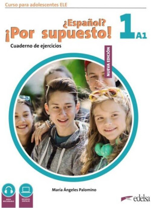 Espanol por supuesto nuevo 1 A1 ćwiczenia
