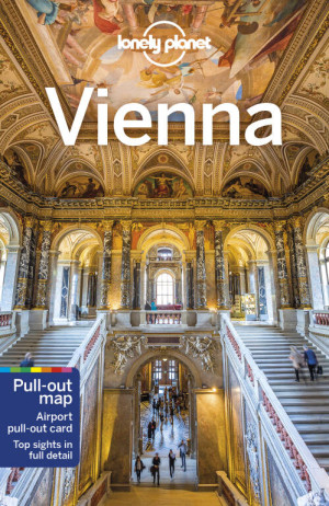 Vienna. Lonely Planet