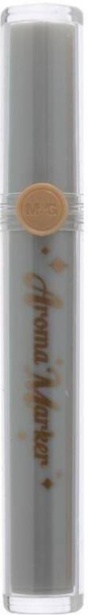 Marker zapachowy brokatowy srebrny 1-4mm