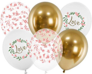 Balony Love 30cm
