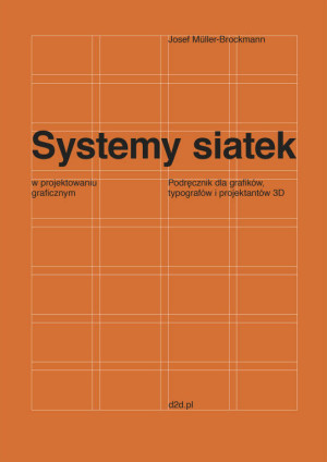 Systemy siatek w projektowaniu graficznym