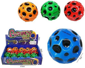 Piłka superodbijająca 5cm 20/box HPC01 50431