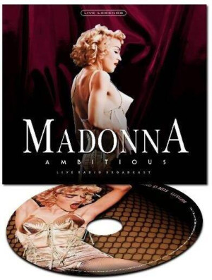 Ambitious CD