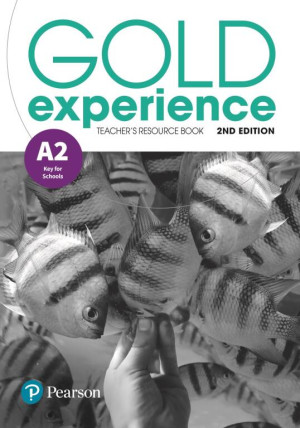 Gold Experience. 2nd Edition. A2. Teacher's Resource Book