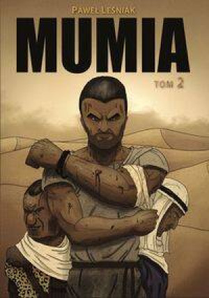 Mumia T.2
