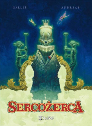 Sercożerca