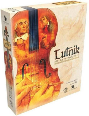Luthier (Lutnik)