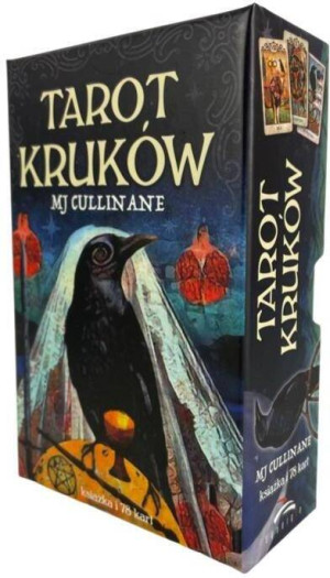 Tarot Kruków