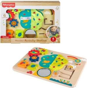 Fisher Price - Zabawka aktywizująca
