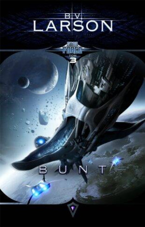 Bunt. Star Force. Tom 3