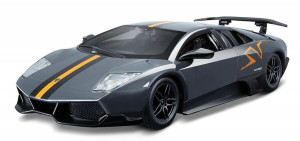 Lamborghini Murcielago China Edition BBURAGO