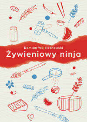 Żywieniowy ninja
