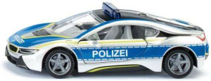 BMW i8 Policja S2303
