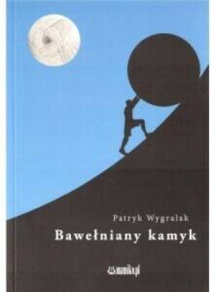 Bawełniany kamyk