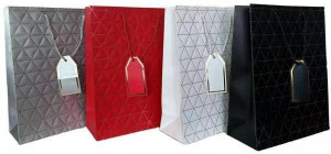Torba prezentowa L MIX