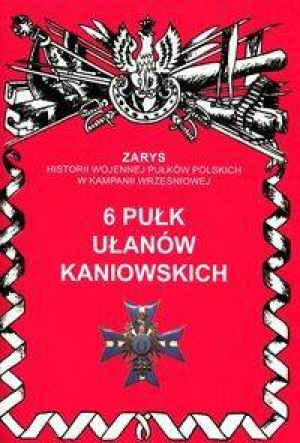 6 Pułk Ułanów Kaniowskich