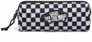 Piórnik Vans szachownica