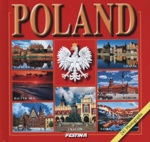 Polska 241 zdjęć - wersja angielska