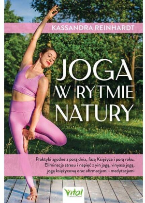 Joga w rytmie natury