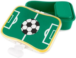Lunchbox Piłka Nożna 700ml